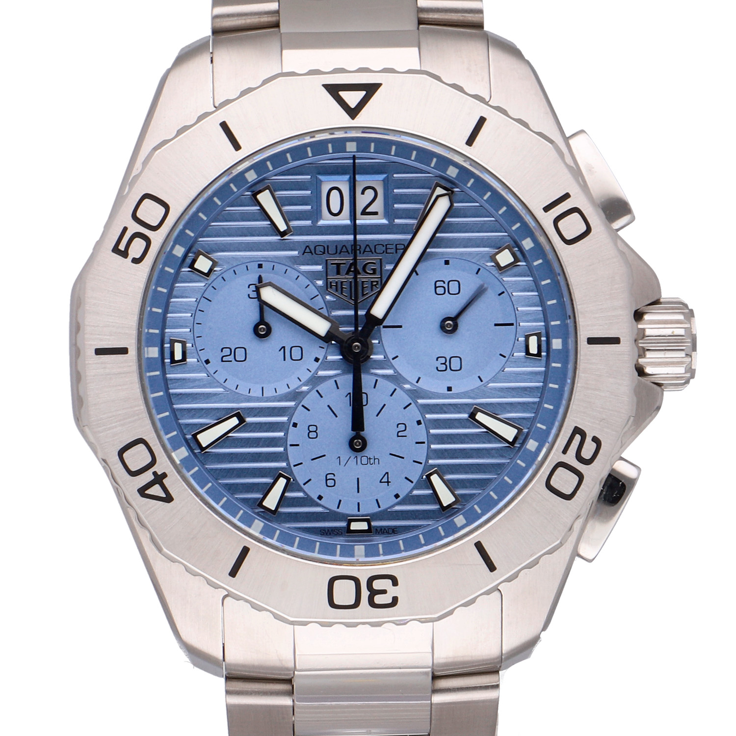 TAG Heuer Aquaracer (CAF2011.FT8011)